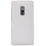 Nillkin Qin Series Leather case for Oneplus 2 (Two A2001) order from official NILLKIN store